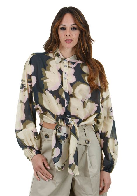 ANNODATA IN VITA ROBERTO COLLINA | Camicie | B63105B6310